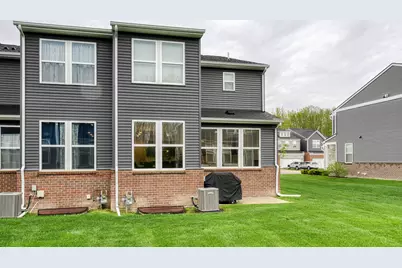 2832 Fairgrove Crescent Crescent, Ann Arbor, MI 48108 - Photo 27