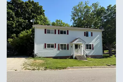 504 Spring Street, Big Rapids, MI 49307 - Photo 1