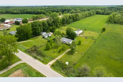 721 Clarendon Road, Quincy, MI 49082 - Photo 1