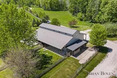 16444 210th Avenue, Leroy, MI 49655 - Photo 9