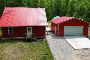 4196 W 4 Mile Rd, White Cloud, MI 49349 - Photo 1