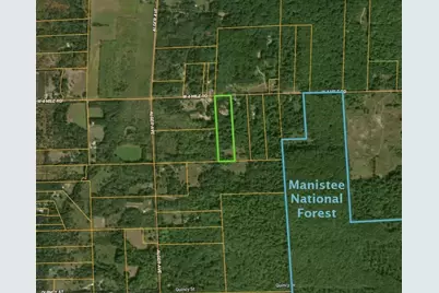 4196 W 4 Mile Road, White Cloud, MI 49349 - Photo 65