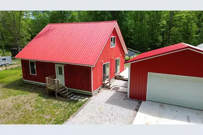 4196 W 4 Mile Road, White Cloud, MI 49349 - Photo 63