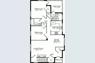 1324 Wells Street, Ann Arbor, MI 48104 - Photo 35