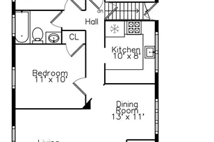 1324 Wells St, Ann Arbor, MI 48104 - Photo 7