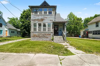 524 Forest Street, Kalamazoo, MI 49008 - Photo 1