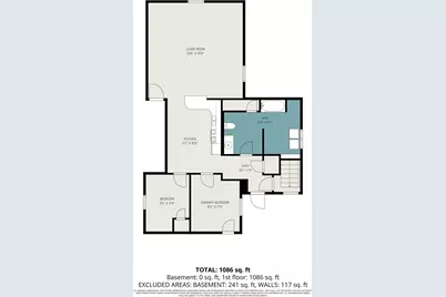 940 S Woodruff Drive S, Stanton, MI 48888 - Photo 21