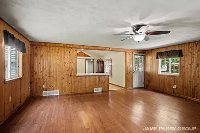 940 S Woodruff Drive S, Stanton, MI 48888 - Photo 3