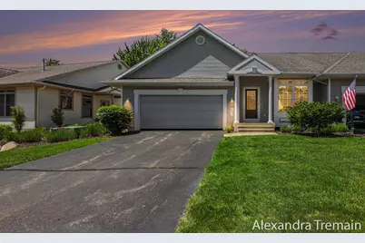 1071 Kensington Street NW #81, Grand Rapids, MI 49534 - Photo 23