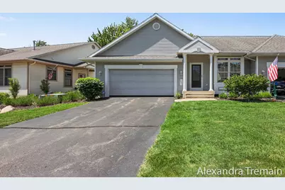 1071 Kensington Street NW #81, Grand Rapids, MI 49534 - Photo 1