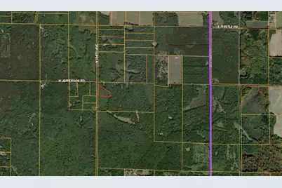 V/L 6.62A W Jefferson Road, Hart, MI 49420 - Photo 21