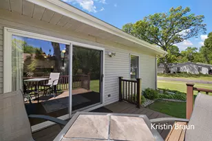 1075 Walnut Grove Dr, Muskegon, MI 49441 - Photo 27