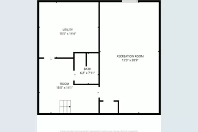 1075 Walnut Grove Drive #27, Muskegon, MI 49441 - Photo 33