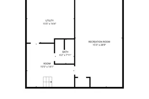 1075 Walnut Grove Dr, Muskegon, MI 49441 - Photo 33