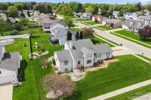 5131 Windybrook Dr SW, Grandville, MI 49418 - Photo 39