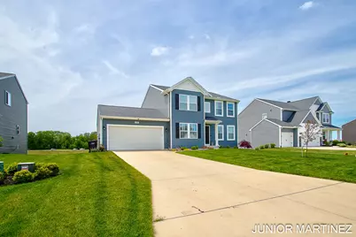 4193 Tributary Drive, Holland, MI 49424 - Photo 3