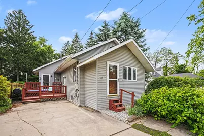221 Nelson Avenue, Kalamazoo, MI 49006 - Photo 1