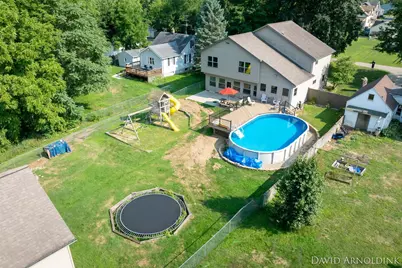 2325 Riley Court, Hudsonville, MI 49426 - Photo 45