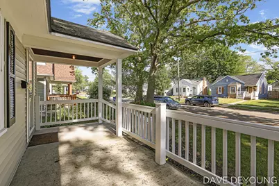 1134 Hoyt Street SE, Grand Rapids, MI 49507 - Photo 5