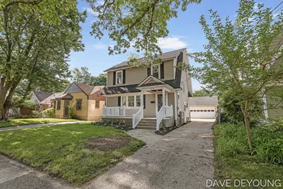 1134 Hoyt Street SE, Grand Rapids, MI 49507 - Photo 3