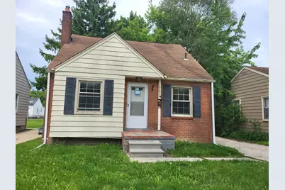 19677 Kingsville Street, Harper Woods, MI 48225 - Photo 1