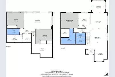 3366 Thornberry Court, Zeeland, MI 49464 - Photo 45