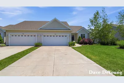3366 Thornberry Court, Zeeland, MI 49464 - Photo 3