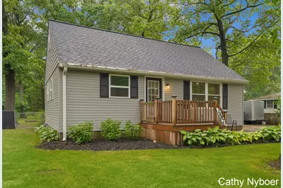 14870 Sharon Avenue, Grand Haven, MI 49417 - Photo 3