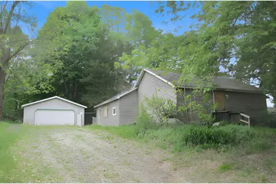 128 W Colfax Street, Hastings, MI 49058 - Photo 1