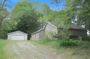 128 W Colfax St, Hastings, MI 49058 - Photo 1