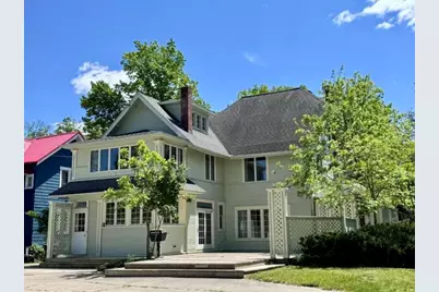 430 W Upton Avenue, Reed City, MI 49677 - Photo 1