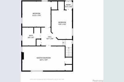 18050 Wisconsin Street, Detroit, MI 48221 - Photo 35