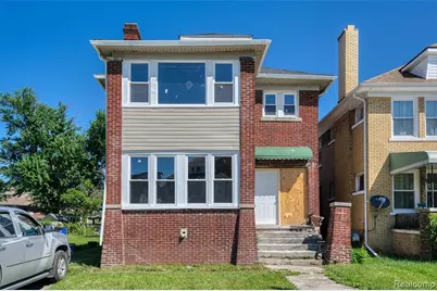 1976 Clairmount Street, Detroit, MI 48206 - Photo 5
