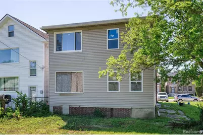 1976 Clairmount Street, Detroit, MI 48206 - Photo 33