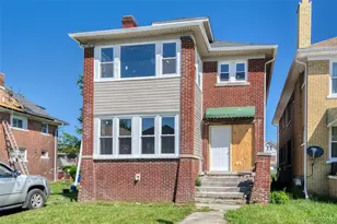 1976 Clairmount St, Detroit, MI 48206 - Photo 7