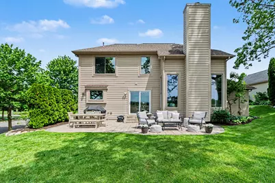 451 Castlebury Drive, Saline, MI 48176 - Photo 33