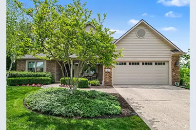 451 Castlebury Drive, Saline, MI 48176 - Photo 35