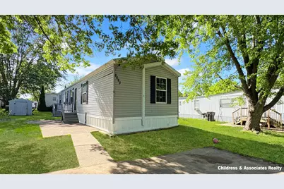 6593 Cobbler Court SE, Caledonia, MI 49316 - Photo 1