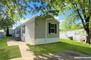 6593 Cobbler Ct SE, Caledonia, MI 49316 - Photo 1