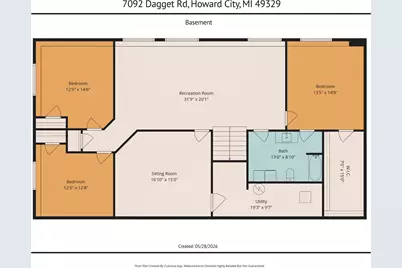 7092 Dagget Road, Howard City, MI 49329 - Photo 59