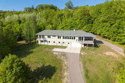 9798 N Slope Drive, Onekama, MI 49675 - Photo 3