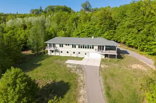 9798 N Slope Dr, Onekama, MI 49675 - Photo 3