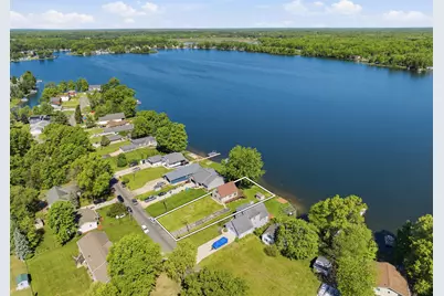 17300 Warrior Drive, Howard City, MI 49329 - Photo 41