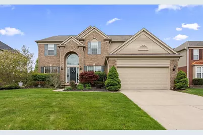 48941 Freestone Drive, Northville, MI 48168 - Photo 3