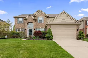 48941 Freestone Dr, Northville, MI 48168 - Photo 3