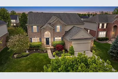 48941 Freestone Drive, Northville, MI 48168 - Photo 1