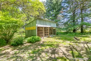 8775 Peck Lake Rd, Saranac, MI 48881 - Photo 7