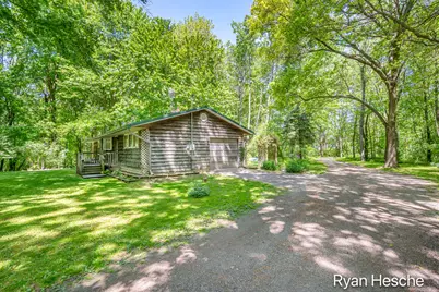 8775 Peck Lake Road, Saranac, MI 48881 - Photo 5