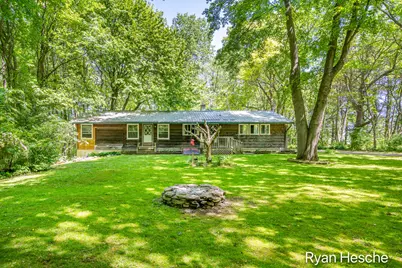 8775 Peck Lake Road, Saranac, MI 48881 - Photo 9