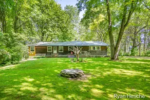 8775 Peck Lake Rd, Saranac, MI 48881 - Photo 9